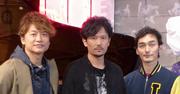 草彅剛 稲垣＆香取と「3人で東京ドームに立ちたい」「もう一度 ...