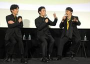 元SMAPの稲垣吾郎、香取慎吾、草ナギ剛らによる「新しい地図」が27 ...