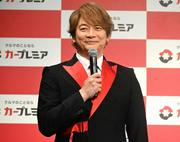 香取慎吾「唯一見てるYouTuber」を告白 5億円大豪邸訪問し「うれしい」 (2025年8月4日掲載) - ライブドアニュース