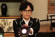 稲垣吾郎が語る『ほん怖 夏の特別編2025』 「名作と新作両方を ...