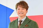 香取慎吾、森且行の5年9か月ぶり優勝を祝福「勇気をもらいました ...