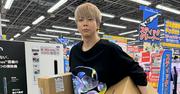 増田貴久「生まれ育った練馬に恩返しがしたい」 都内最大級の団地 ...