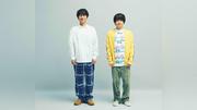 手越祐也、７年ぶりドラマ出演　クールなゲイの中学教師役…１０月開始日テレ系「ぼくたちん家」