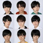 ジャニーズJr.選抜9名出演、加藤シゲアキ相手役オーディション番組 ...