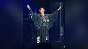 ＮＥＷＳ・増田貴久「全身全霊で歌を届けます」全２１曲ぶっ通しライブで８０００人魅了　ソロコンサート東京公演初日
