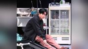 加藤シゲアキ「自分自身の物語を紡いだ感じがした」作家活動にもプラスに　舞台「カタシロ」出演