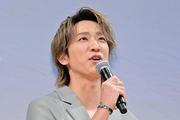 映画初出演のNEWS小山慶一郎、41歳で高校生役「イケてます」と手応え十分（ENCOUNT） - Yahoo!ニュース