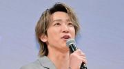 小山慶一郎41歳 高校生役に手応え - Yahoo!ニュース