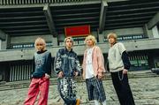 手越祐也が率いるロックバンド・T.N.T、初の日本武道館公演開催「今からすごくワクワク」【コメント全文】（オリコン） - Yahoo!ニュース