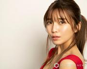 宇野実彩子、第1子出産「これから母として強く生きて」　夫はNEWS小山慶一郎【報告全文】
