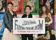 NEWS・増田貴久、復帰後初の公の場で軽妙トーク　自身の変な点は「移動時間で“移動している”」！？