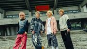 手越祐也のバンド 単独武道館決定 - Yahoo!ニュース