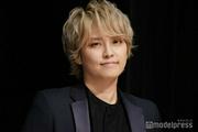 手越祐也、独立後の心境を吐露「ファンの方を安心させてあげたいって思いが1番強かった」