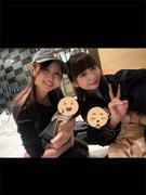 まつきりな、元NGT48 荻野由佳との‟ママ会”報告「こもりっきり ...