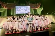 NGT48 藤崎未夢「私はみなさんにとって最高の推しメンになれました ...