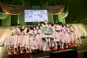 NGT48、新キャプテンに3期生・杉本萌が就任！ 6期生8名のお披露目も ...