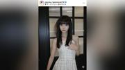 １児の母になった２７歳元アイドル　素肌＆肩出しショットが「妖精やん」「スリムできれい」荻野由佳が公開
