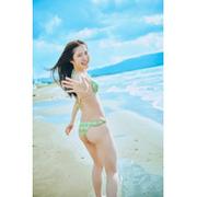 かつて見せたことのない表情が満載の1st写真集発売 NGT48 大塚七海 ...