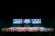 HKT48とNGT48、総勢71名が有明GYM-EXに集結！ ＜Boosty ファンまつり 2025 ...