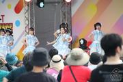 【写真特集】NGT48、『シャーベットピンク』披露で会場を ...
