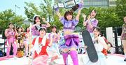【東京女子プロレス】NGT48の清司麗菜がプロレスデビュー 一時 ...