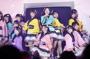 HKT48、NGT48ら出演 『Boosty ファンまつり 2025』2日目 森保まどか、スパ ...
