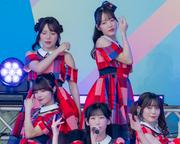 NGT48、清涼感抜群の夏セトリでTIFを駆け抜ける！＜TIF2026ライブ ...