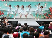 [TGC新潟]NGT48のスペシャルライブが決定！プレイベントでも華やかな ...