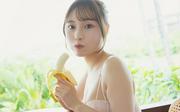 元NGT48 川越紗彩、1st写真集オールアザー電子版より未公開カット第2 ...