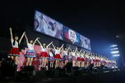 HKT48、NGT48[イベントレポート]＜Boostyファンまつり2025＞初日で大 ...