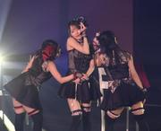 NGT48新キャプテンは3期生杉本萌「精いっぱい務める覚悟できてい ...