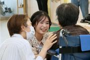 8年ぶりの再会も…元NGT48・高倉萌香さん（上越市出身）地元の ...