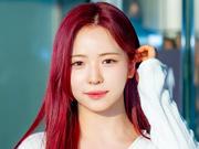 「内臓どこ？」NiziU・マヤ、“極薄ウエスト”公開！異次元 ...