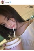 9人組ガールズグループ「NiziU」のリマ（RIMA）が19日に自身のSNSを ...