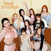 【先ヨミ】NiziU『New Emotion』19.2万枚で現在アルバム1位独走中