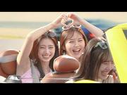 【動画】NiziU・RIMA×畑芽育×横田真悠×久間田琳加、今度は「上海 ...