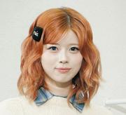 「虹プロ思い出す」NiziU・RIKU、ガラリ一変“黒髪センター分け ...