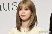 NiziUリク「初めてのコンセプト」雰囲気ガラリなギャル風コーデお ...