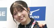 [オールスター感謝祭]NMB48・坂下真心「赤坂ミニマラソン」8位の ...