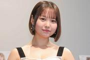 「これはダメだって」23歳グラドル、“ダイナマイト”スタイルにXくぎ付け「すんごい」「目ん玉飛び出た」（ENCOUNT） - Yahoo!ニュース
