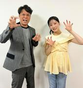 シャンプーハット・恋がNMB48の川上千尋と対談 初のPVイベント