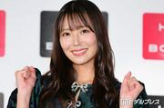 元NMB48白間美瑠、胸元ざっくりミニ丈ノースリ姿＆水着姿公開 ...