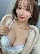 元NMB48・上西怜、豊満美谷間あらわなランジェリーショット公開 ...