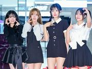 悪質コメントに「もっとやれ、私の原動力たち」と煽るNMB48元 ...