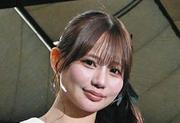 「直視していいんかな」元NMB48グラドル・和田海佑、自画自賛の ...