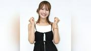 小嶋花梨「一回は笑いをとりたい」ＮＭＢ卒業後初コンサートのトークパートに意欲
