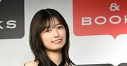 乃木坂46・五百城茉央が20歳の誕生日にインスタ開設