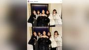 梅澤美波の乃木坂卒コンに豪華メンバー！同期の集合写真が反響「エモすぎる」「美しい絆」…阪口珠美が公開