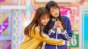 乃木坂46筒井あやめ、キャプテン菅原咲月へ“愛”伝え企画も ...
