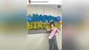 “今日のヒロイン”山下美月が２６歳の誕生日報告！「幸せな１年に！」「完璧で究極のヒロイン」「かわいいが止まりません」